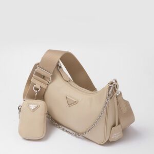 Prada Re-Edition 2005 Re-Nylon bag